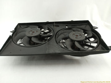 Saab 9-5 Radiator Cooling Fan - 0