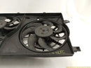 Saab 9-5 Radiator Cooling Fan-4