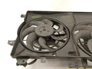 Saab 9-5 Radiator Cooling Fan-7
