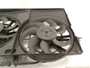 Saab 9-5 Radiator Cooling Fan-8