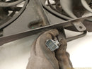 Saab 9-5 Radiator Cooling Fan-9