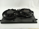 Saab 9-5 Radiator Cooling Fan-11