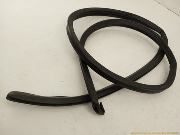 Saab 9-5 Set Of Body Seal Weatherstrips - 0