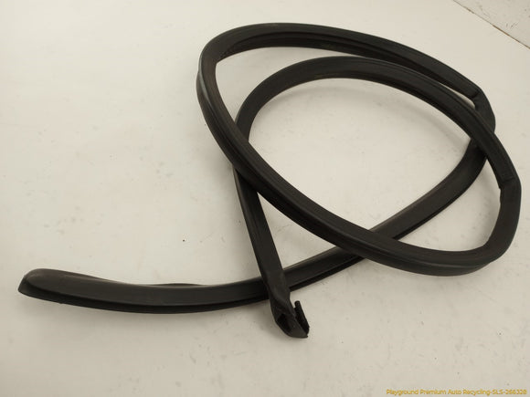 Saab 9-5 Set Of Body Seal Weatherstrips