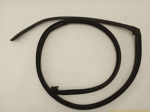 Saab 9-5 Set Of Body Seal Weatherstrips