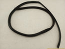 Saab 9-5 Set Of Body Seal Weatherstrips-5