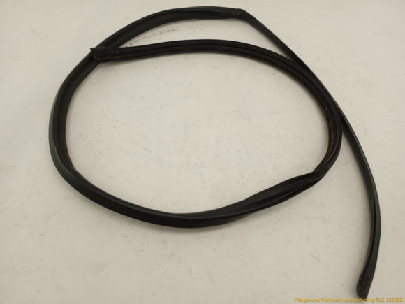 Saab 9-5 Set Of Body Seal Weatherstrips
