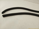 Saab 9-5 Set Of Body Seal Weatherstrips-6