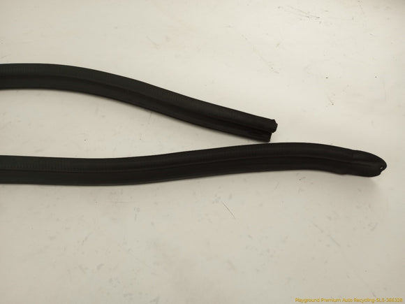 Saab 9-5 Set Of Body Seal Weatherstrips