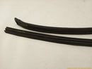 Saab 9-5 Set Of Body Seal Weatherstrips-9