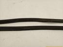 Saab 9-5 Set Of Body Seal Weatherstrips-10