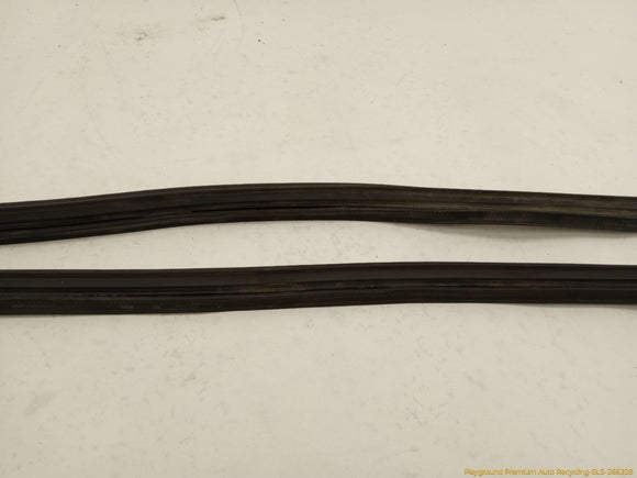 Saab 9-5 Set Of Body Seal Weatherstrips