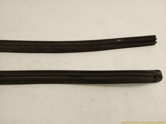 Saab 9-5 Set Of Body Seal Weatherstrips