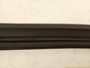 Saab 9-5 Set Of Body Seal Weatherstrips-12