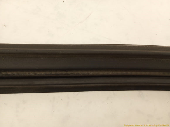 Saab 9-5 Set Of Body Seal Weatherstrips