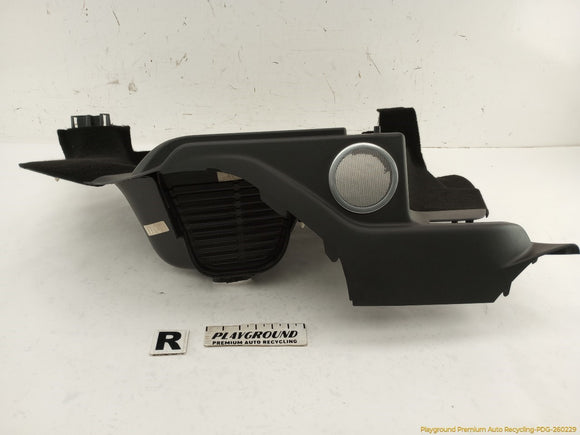 Land Rover Evoque Passenger Right Trunk Side Trim