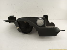 Land Rover Evoque Passenger Right Trunk Side Trim - 0