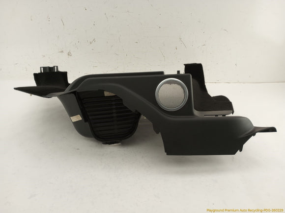 Land Rover Evoque Passenger Right Trunk Side Trim