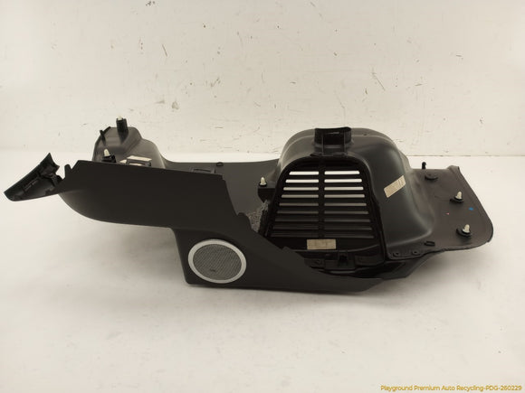 Land Rover Evoque Passenger Right Trunk Side Trim