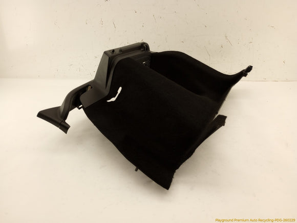 Land Rover Evoque Passenger Right Trunk Side Trim