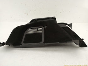 Land Rover Evoque Driver Left Trunk Side Trim - 0