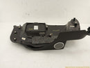 Land Rover Evoque Driver Left Trunk Side Trim-7