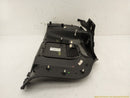 Land Rover Evoque Driver Left Trunk Side Trim-11