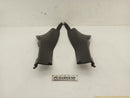 Land Rover Evoque Pair Of Lower C Pillar Trim-1