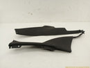 Land Rover Evoque Pair Of Lower C Pillar Trim-3