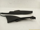 Land Rover Evoque Pair Of Lower C Pillar Trim-5