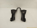 Land Rover Evoque Pair Of Lower C Pillar Trim-6