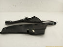 Land Rover Evoque Pair Of Lower C Pillar Trim-7