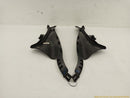 Land Rover Evoque Pair Of Lower C Pillar Trim-9