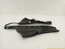 Land Rover Evoque Pair Of Lower C Pillar Trim-10