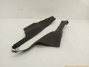 Land Rover Evoque Pair Of Lower C Pillar Trim-12
