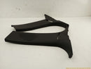 Land Rover Evoque Pair Of Lower B Pillar Trim-2