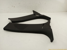 Land Rover Evoque Pair Of Lower B Pillar Trim - 0