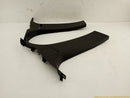 Land Rover Evoque Pair Of Lower B Pillar Trim-4