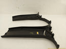 Land Rover Evoque Pair Of Lower B Pillar Trim-7