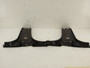 Land Rover Evoque Pair Of Lower B Pillar Trim-9