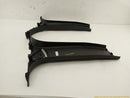 Land Rover Evoque Pair Of Lower B Pillar Trim-10