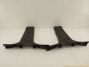 Land Rover Evoque Pair Of Lower B Pillar Trim-12