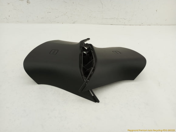 Land Rover Evoque Pair Of Upper D Pillar Trim