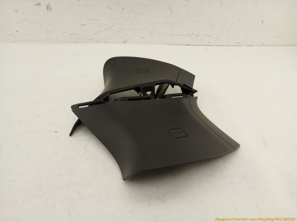 Land Rover Evoque Pair Of Upper D Pillar Trim