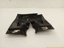Land Rover Evoque Pair Of Upper D Pillar Trim-6