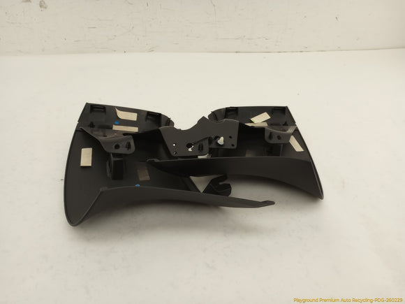 Land Rover Evoque Pair Of Upper D Pillar Trim