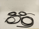 Land Rover Evoque Set of Outer Door Seals And Trunk Weatherstrip-4