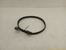 Land Rover Evoque Set of Outer Door Seals And Trunk Weatherstrip-6