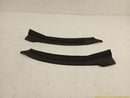 Land Rover Evoque Set of Outer Door Seals And Trunk Weatherstrip-8