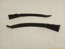 Land Rover Evoque Set of Outer Door Seals And Trunk Weatherstrip-9
